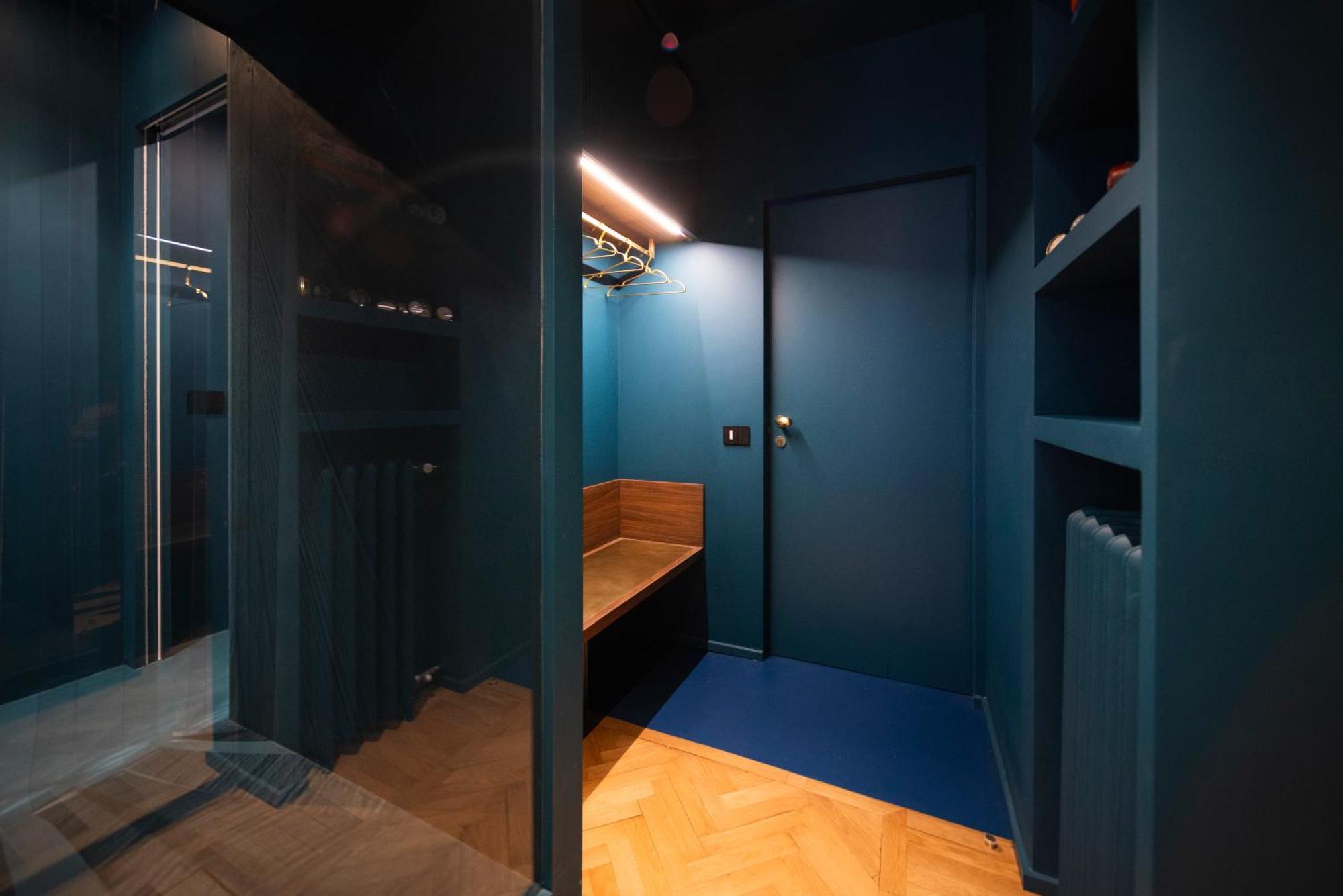 Fontana 16 Rooms Milan Extérieur photo