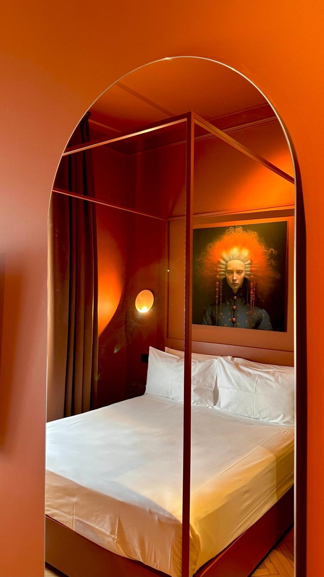 Fontana 16 Rooms Milan Extérieur photo