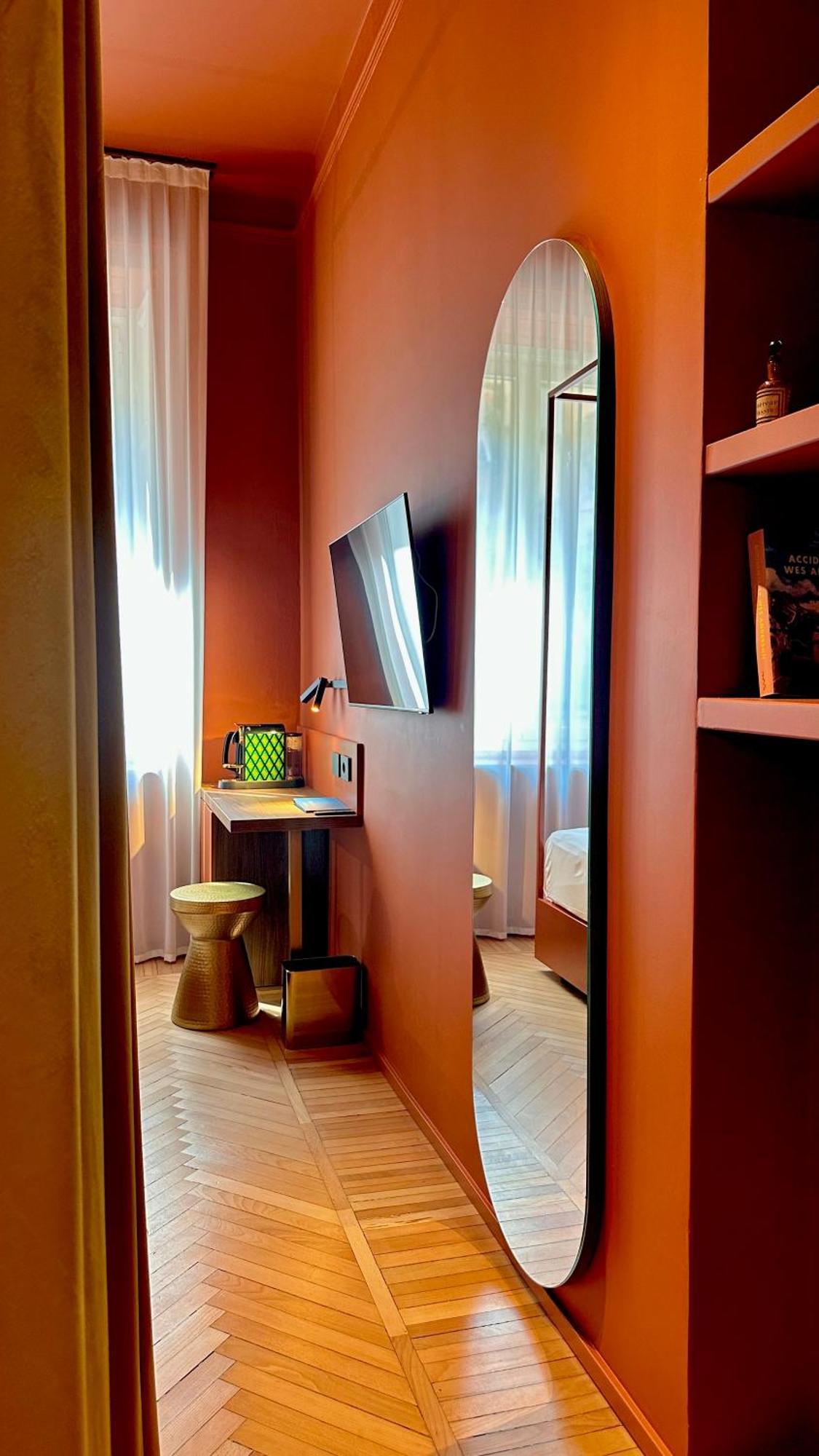 Fontana 16 Rooms Milan Extérieur photo