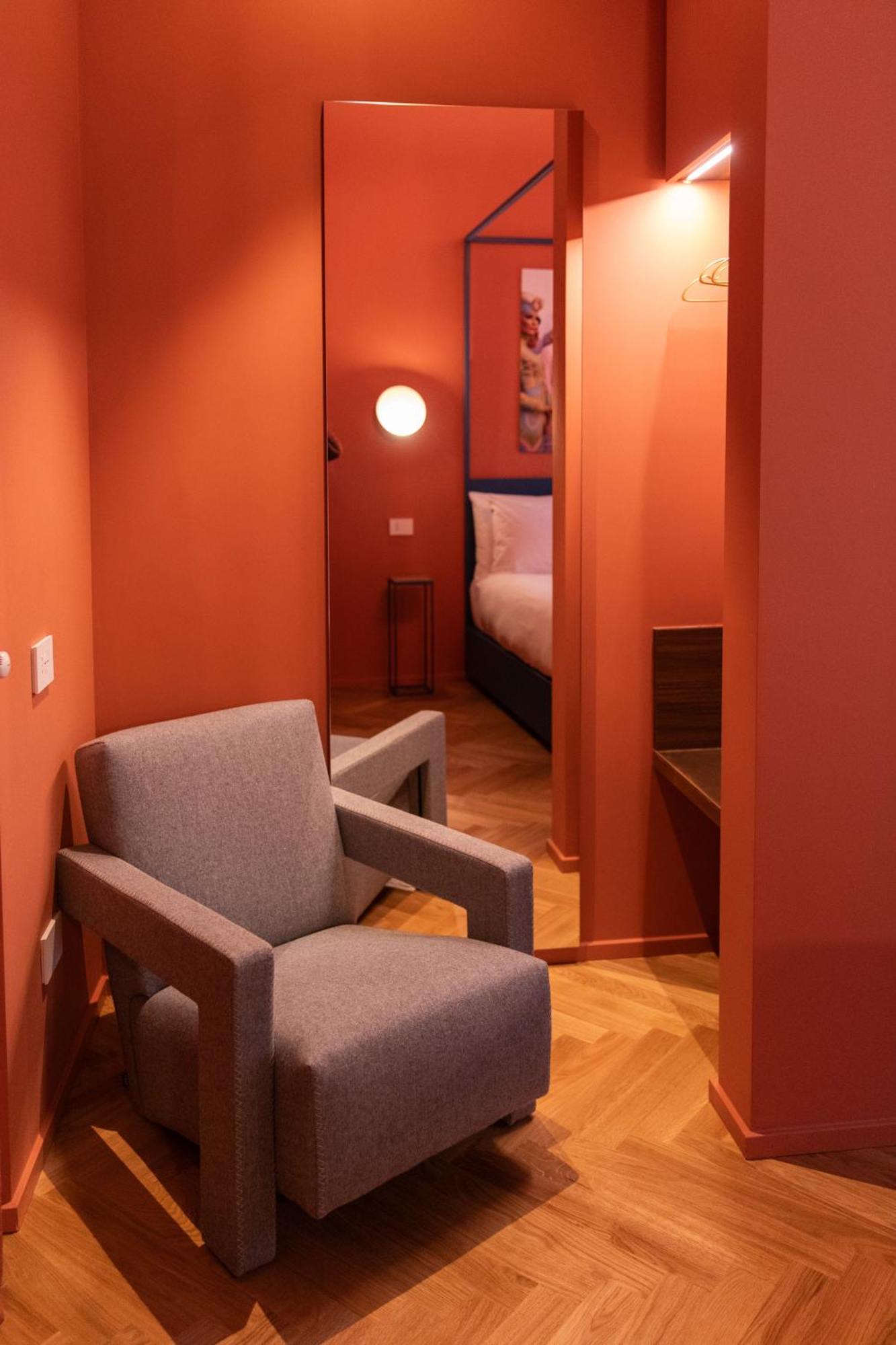 Fontana 16 Rooms Milan Extérieur photo